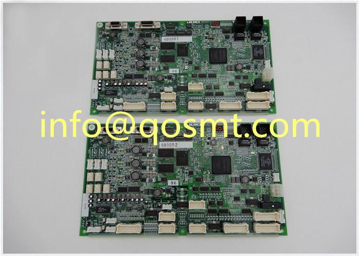 Juki FX-3 FX-3R HEAD MAIN PCB 40047506